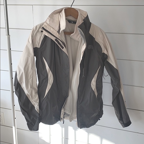 The North Face Jackets & Blazers - 2 Layer North Face Jacket